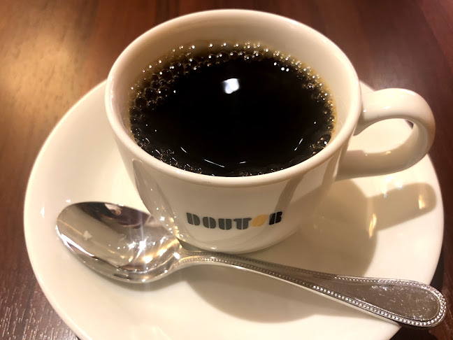 Comentarii opinii despre ドトールコーヒーショップ 新小岩ルミエール店