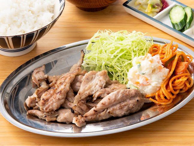 宮崎産の旨い鳥 とり家 ゑび寿 シャミネ松江店