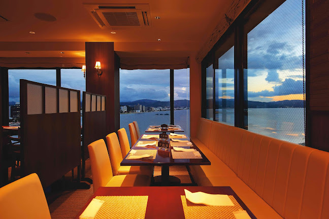 スカイビューキャンドル