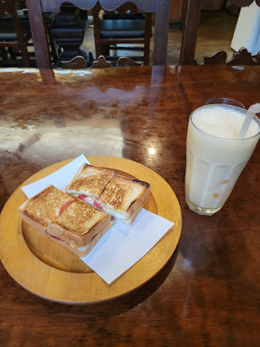 Comentarii opinii despre たかしまコーヒー店