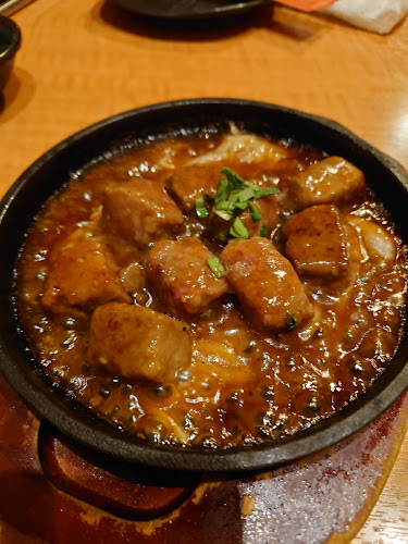 Comentarii opinii despre 丸吉酒場 千葉駅前店