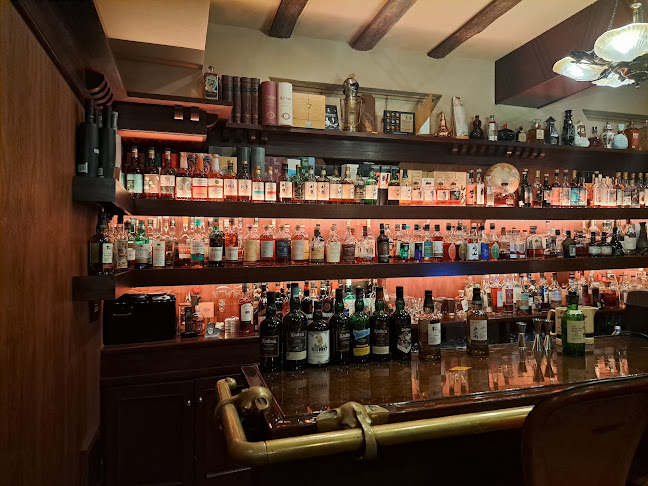 Rum＆WhiskyハイボールBar 広島 - 飲食業