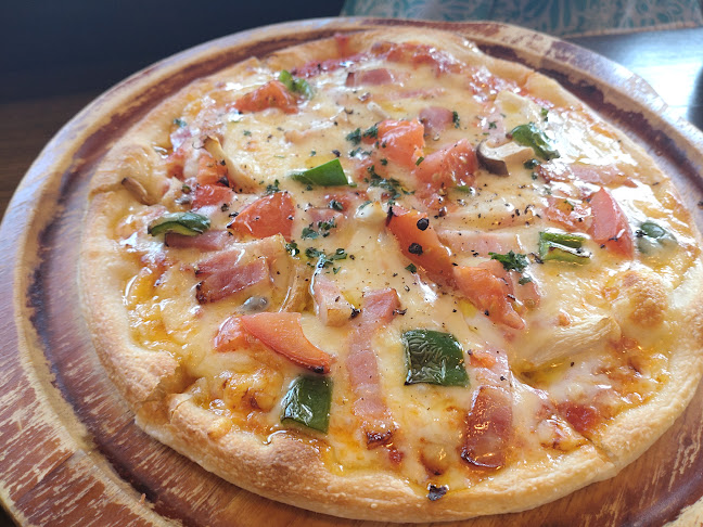 Comentarii opinii despre ピアチェーレ