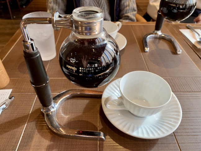 倉式珈琲店 ルミネ川越店