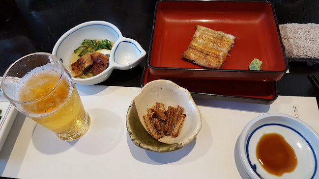 Comentarii opinii despre うなぎ藤田 浜松店