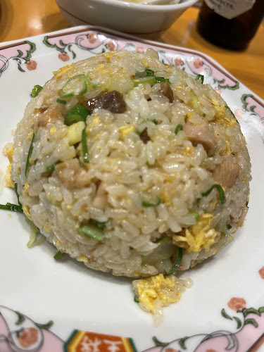 餃子の王将 ふじみ野店 - ふじみ野市