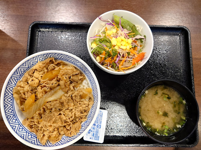 吉野家 綱島駅東口店 - 飲食業