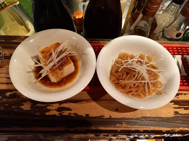 Opinii despre 矢部酒場 în 相模原市 - 飲食業