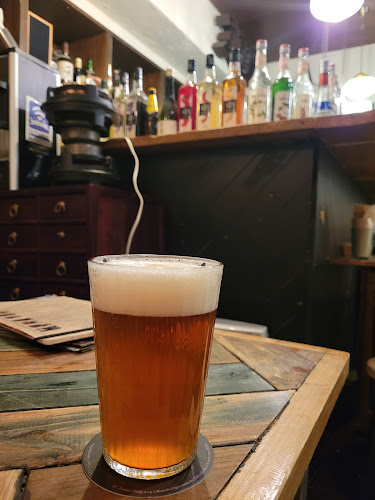 CURRY BAR CAFE 三月の水