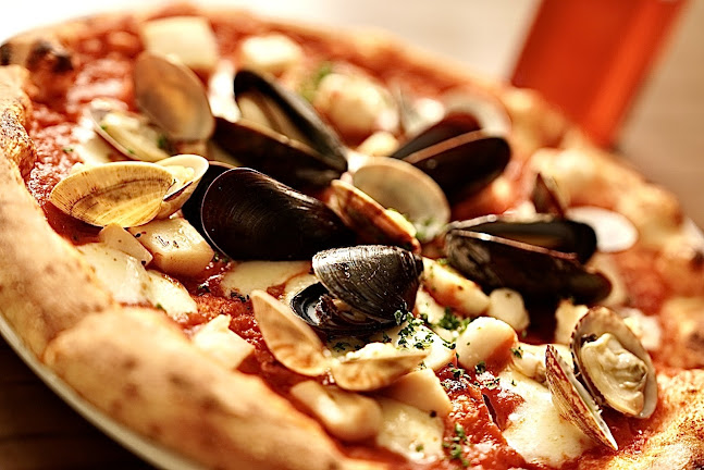 Comentarii opinii despre オステリアガウダンテ 神戸ハーバーランド店