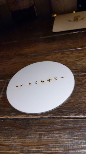 コハク・バー - 飲食業