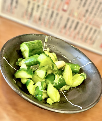 練馬 春田屋 本店