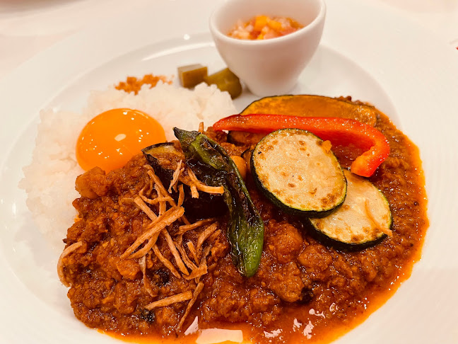 新宿中村屋オリーブハウスダイニング - 飲食業