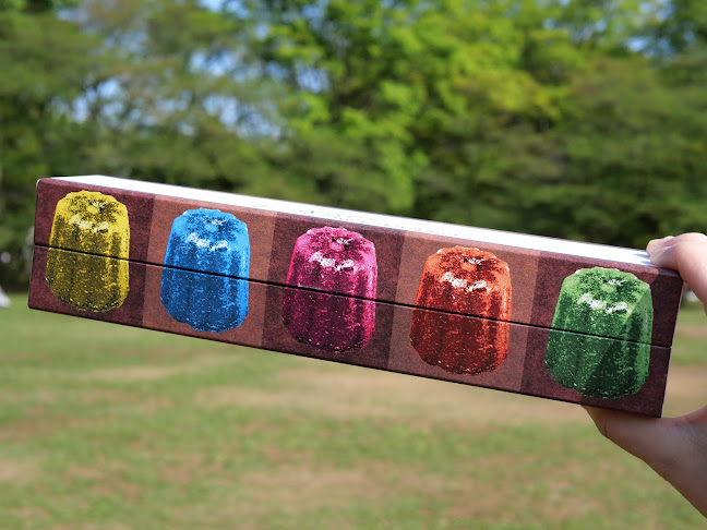 Comentarii opinii despre テロワール・オペラ