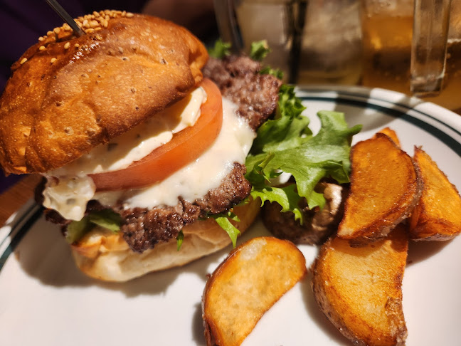 Chillax Burgers＆Wine - 豊島区