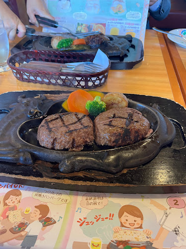 さわやか 焼津店 - 飲食業