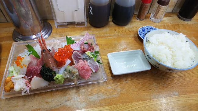 松風軒 - 飲食業