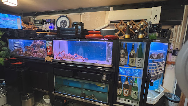 おたる 魚亭 - 飲食業