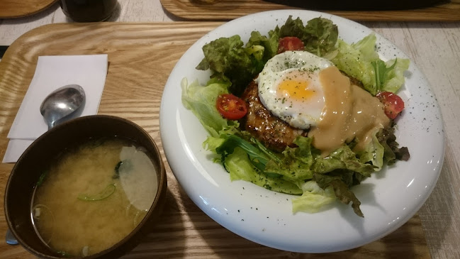 Comentarii opinii despre ファイヤーバーグ 北18条店