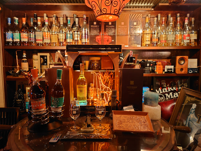 Opinii despre ＮＡＭＵ în 郡山市 - 飲食業