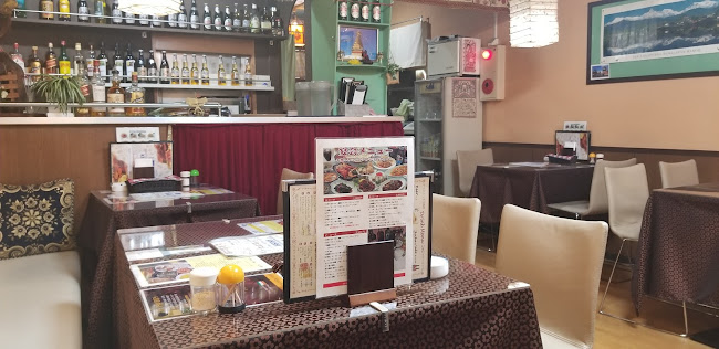 アジアンダイニング＆バーママパパ - 中野区