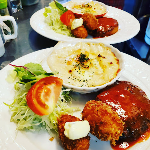 coffee shop シモン - 川口市