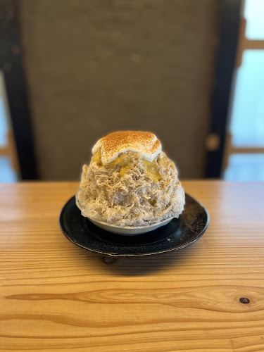 中町氷菓店 吉祥寺果実と氷 - 飲食業
