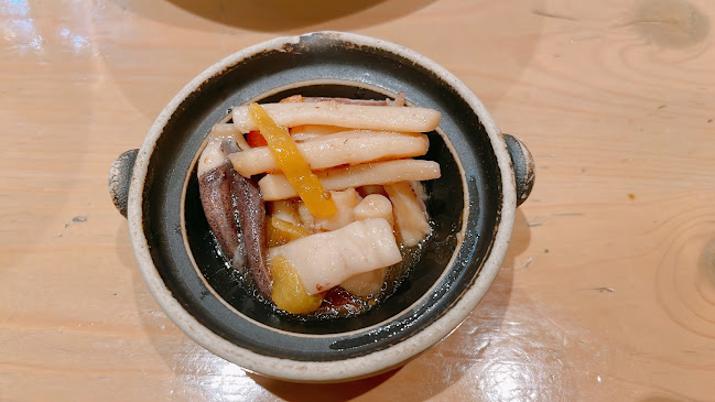 Comentarii opinii despre 寅八商店 心斎橋店