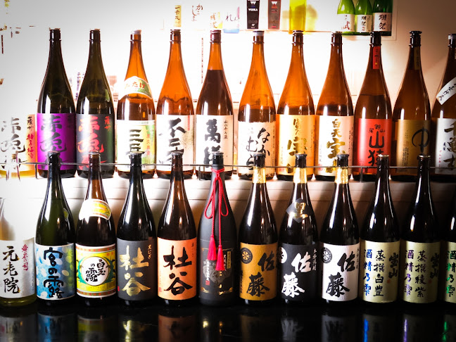 海鮮酒場 とっちゃば