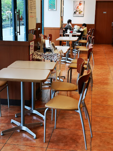 ミスタードーナツ イオン仙台中山ショップ - 仙台市