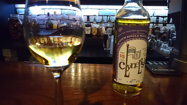 bar Aiba - 飲食業