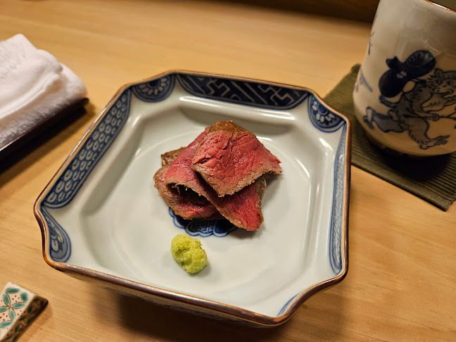 Comentarii opinii despre 京風一品料理 きよみず（Kiyomizu）