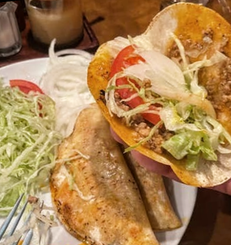 ステーキハウスシカゴ板橋店 STEAK HOUSE - 飲食業