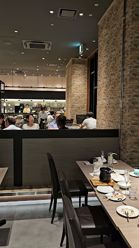 ライトアップ カフェ＆ダイニング