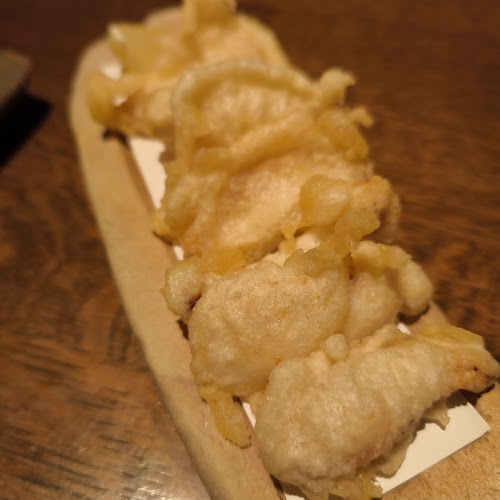 Comentarii opinii despre 食工房 DOI