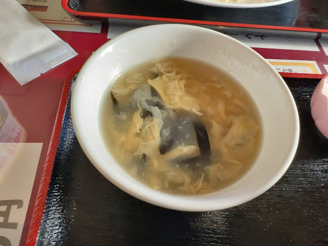 Opinii despre 中華料理 順和園 în 札幌市 - 飲食業