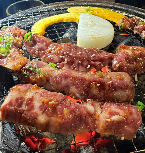 大阪 焼肉 南大門
