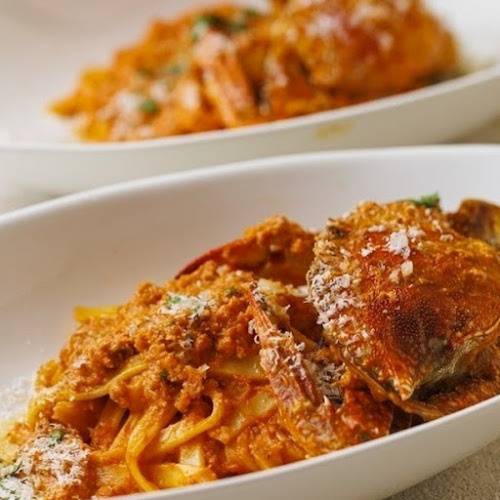 Comentarii opinii despre 港町のイタリアン モンテロッソ