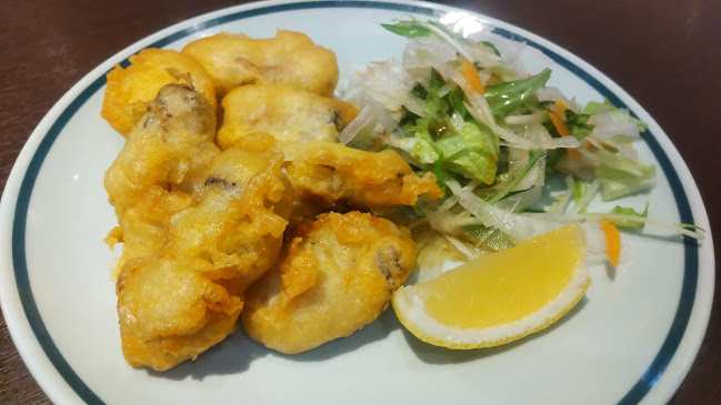 大阪王将 深井店 - 堺市