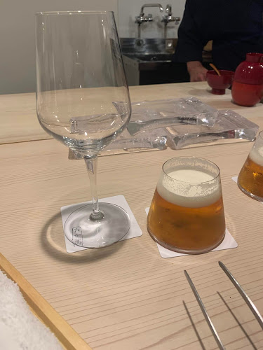 焼肉割烹 たか松 - 大阪市