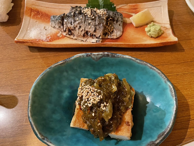 炙るチェリチェリ - 那覇市