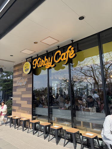 Opinii despre カービィカフェ TOKYO în 墨田区 - 飲食業