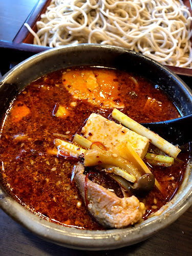 Opinii despre うどん家族 小進庵 în 江東区 - 飲食業