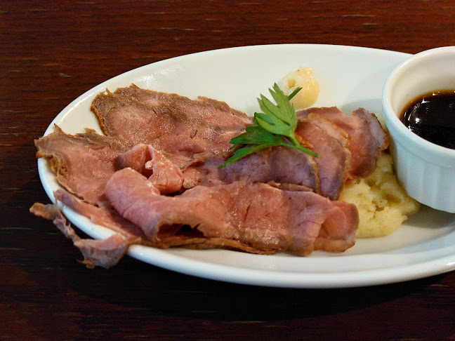 Comentarii opinii despre HUB東京オペラシティ店