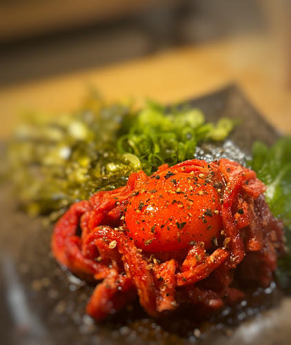 Opinii despre 牛の助 肉之進 TANJIRO în 枚方市 - 飲食業