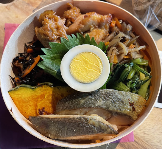 Earth+cafe&bar - 江東区