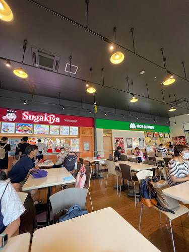 Opinii despre スガキヤ スーパービバホーム名古屋南店 în 名古屋市 - 飲食業