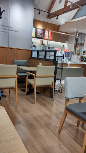 Comentarii opinii despre モスバーガー泉北２号豊田店