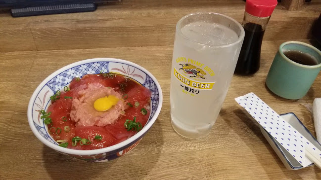 磯丸水産 姫路みゆき通り店