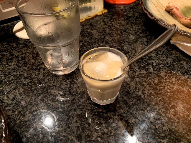 Opinii despre Spices Curry Synergy シナジー în 大阪市 - 飲食業